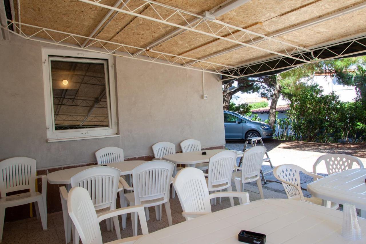 Hostel Trobenta In Oblak Portorož Exterior foto